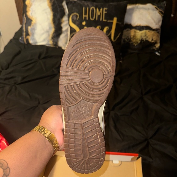 WMNS DUNK LOW 'CACAO WOW' - Picture 3 of 5